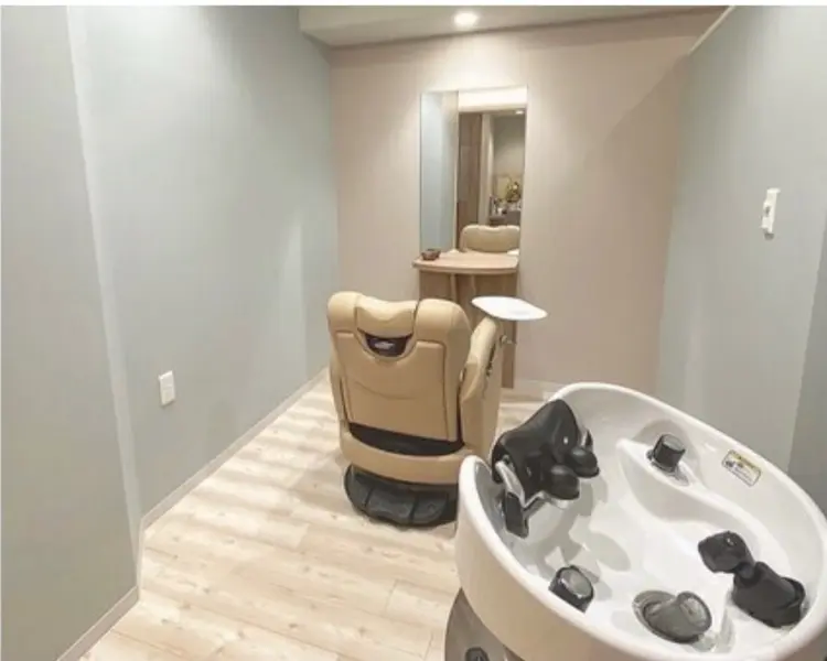 muonの内観・外観1