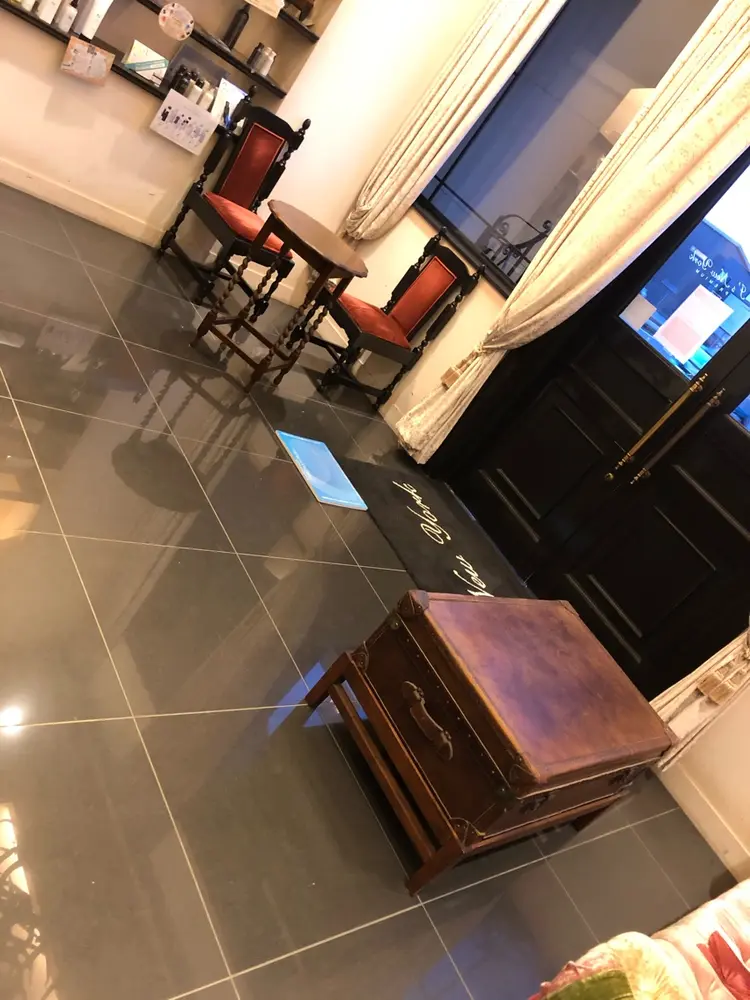 I's New York PREMIUM TOYAMAの内観・外観1