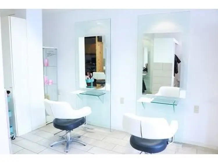 ma'am Zeeの内観・外観1