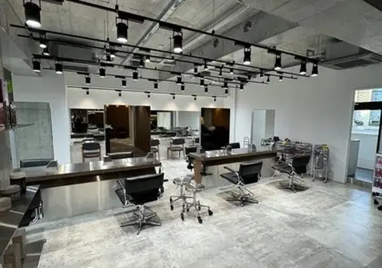 elima 武蔵小杉【エリマ】の内観・外観1