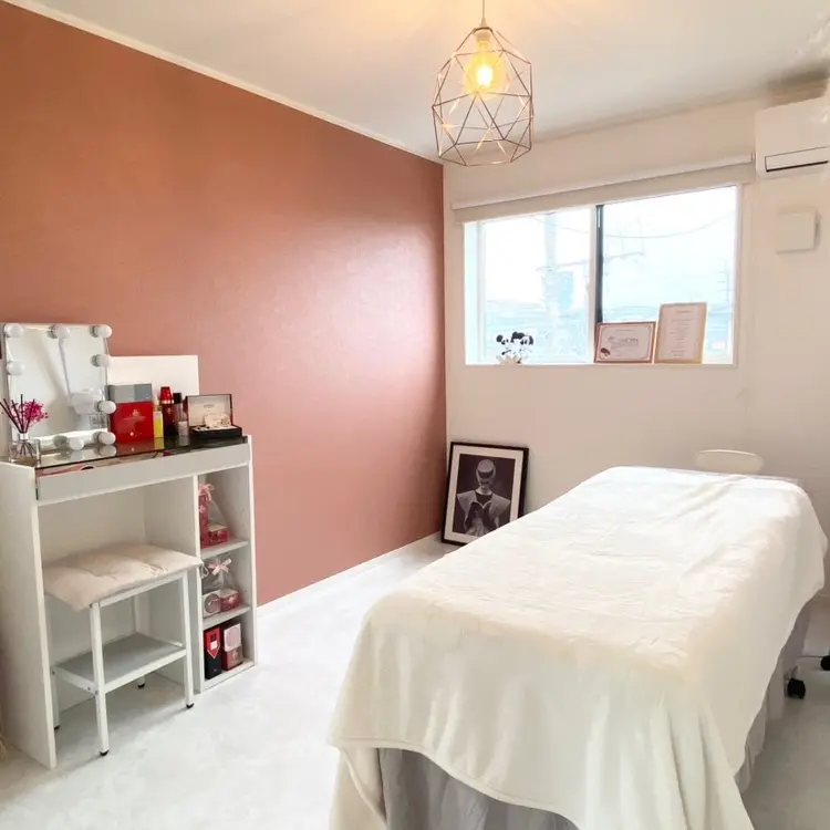 SALON Kiranahの内観・外観1