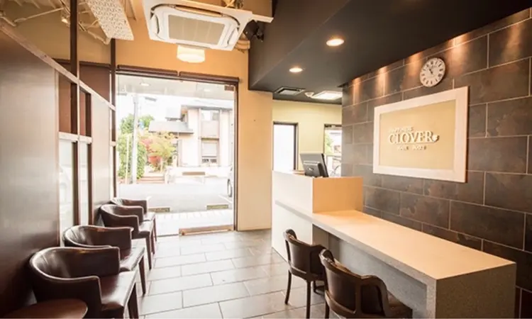 ハピネスクローバー学園前の内観・外観2