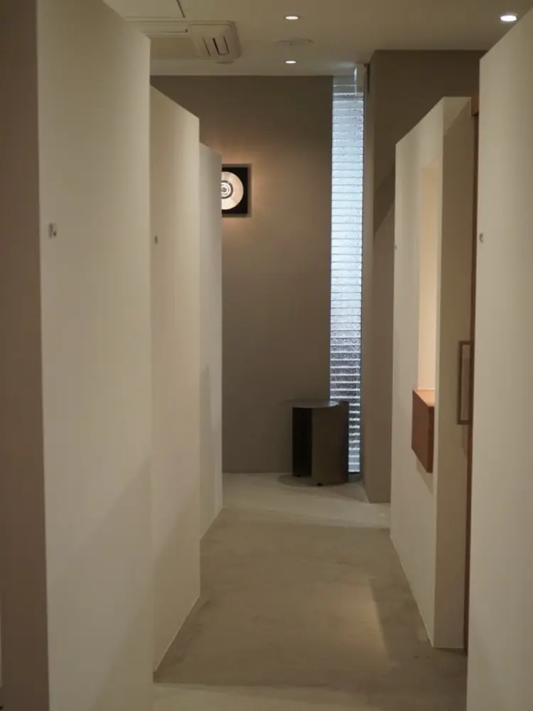 kazuna _nailの内観・外観1