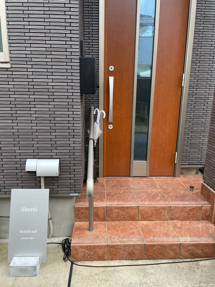 libertéの内観・外観1