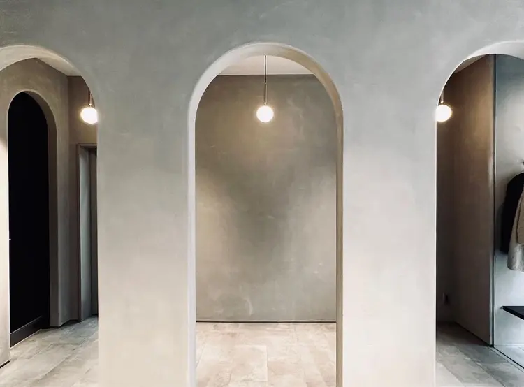 ROSETTA+の内観・外観3