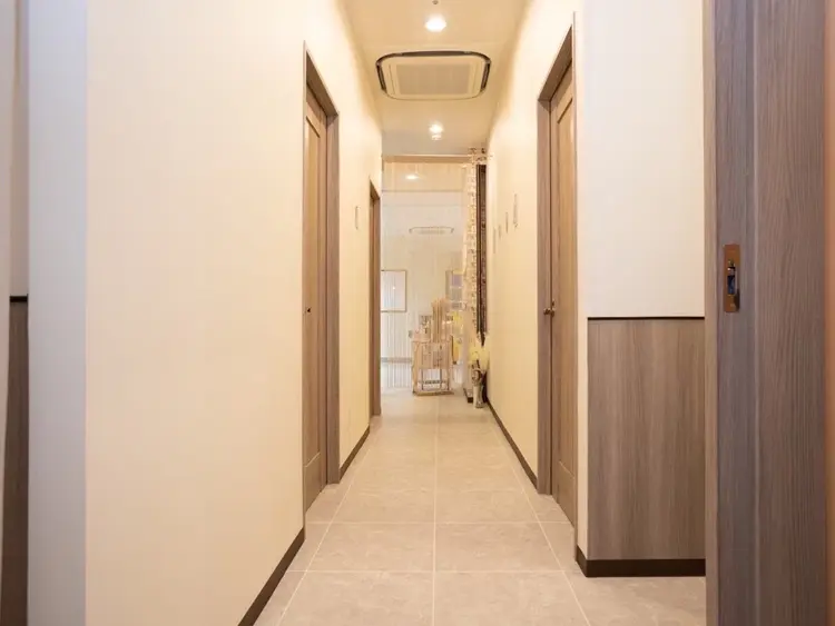 me callaの内観・外観2