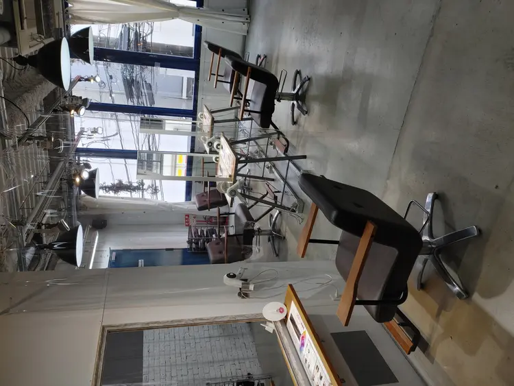 JOWIN AND EMMAの内観・外観3