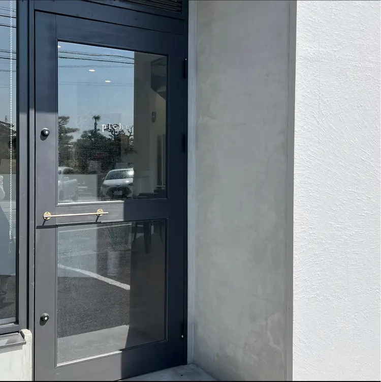 Piche  hair designの内観・外観1