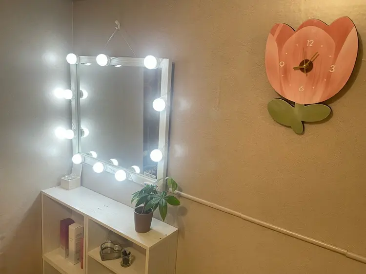 フェイシャル専門店　regaloの内観・外観2