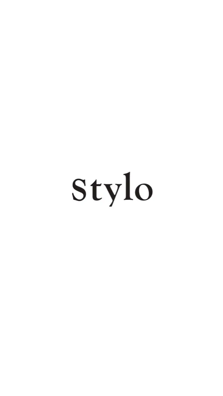Styloの内観・外観1