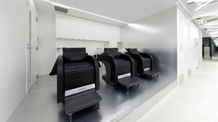 fifth  名駅の内観・外観3