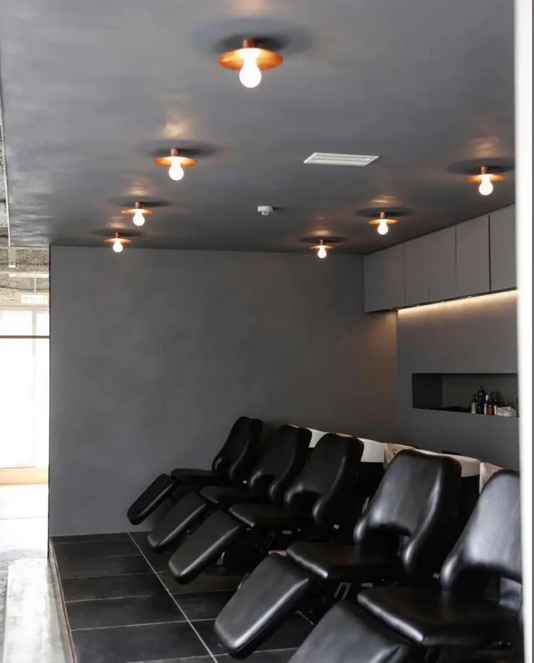 KOCHAB本山店の内観・外観2