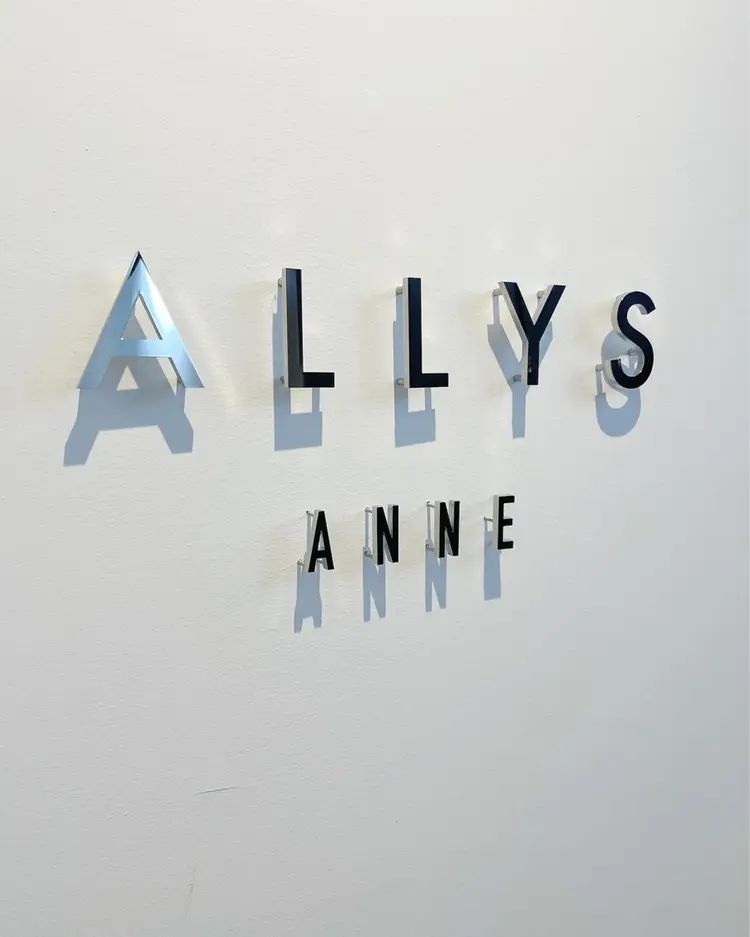 ANNEの内観・外観3