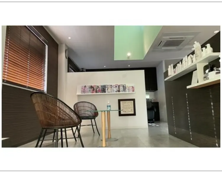 ギッシュ北名古屋の内観・外観2