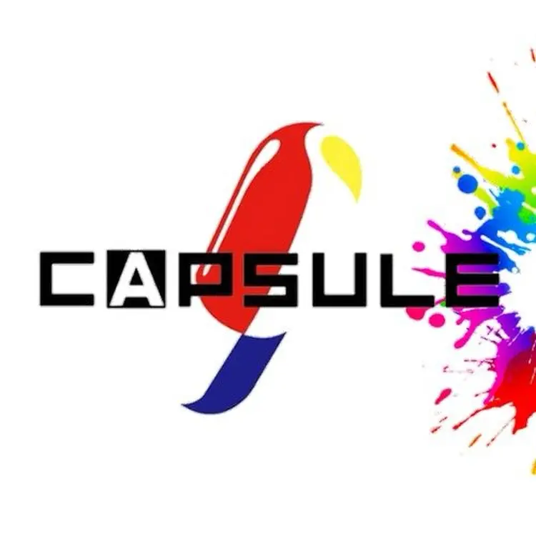 CAPSULE 【カプセル】の内観・外観3