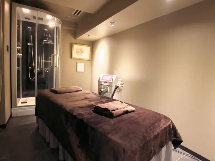 Beauty Salon Lino.の内観・外観2