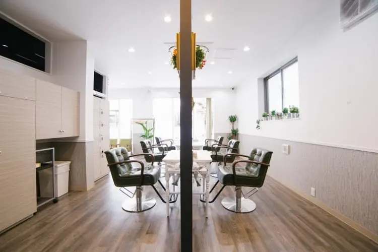 Lucca Lance経堂店【ルッカランス】の内観・外観2