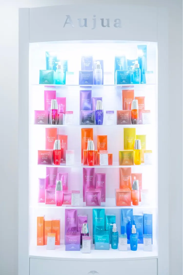 chapiの内観・外観3