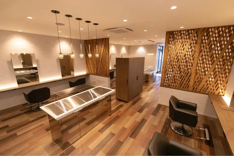 CONTY by MIRRORTALKの内観・外観2