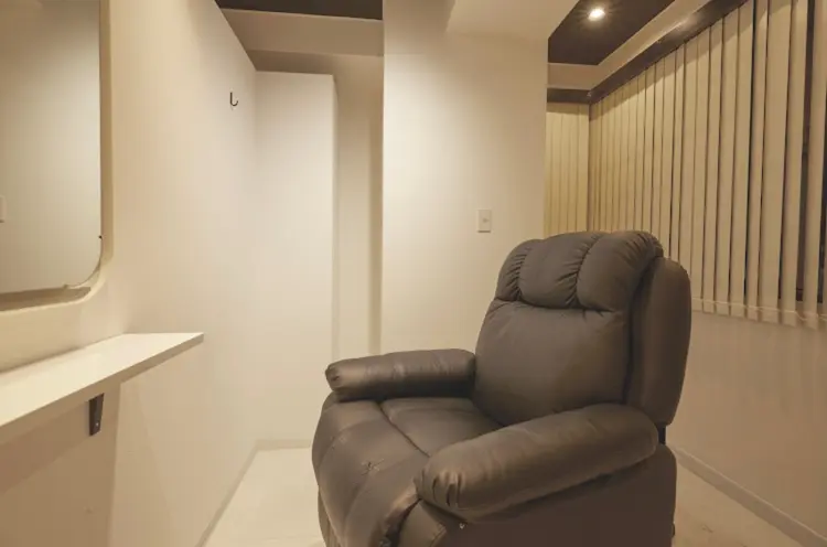 GO TODAY シェアサロン　表参道luce店の内観・外観2