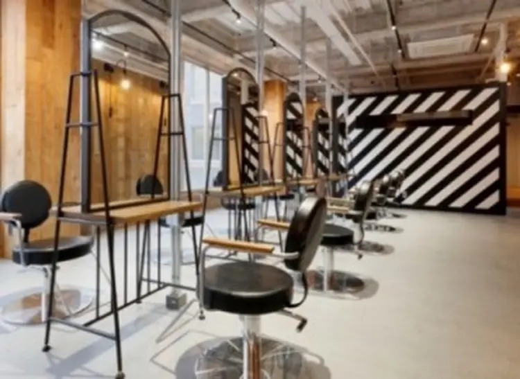 La  fith hair Bambiの内観・外観2