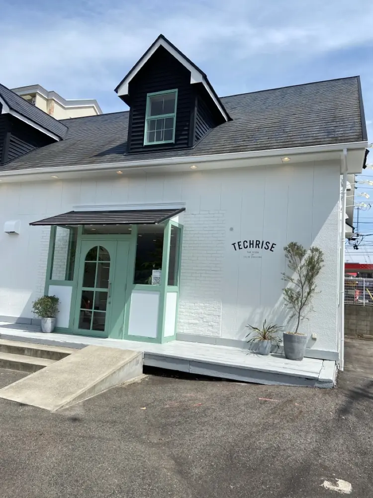 TECHRISE刈谷の内観・外観3