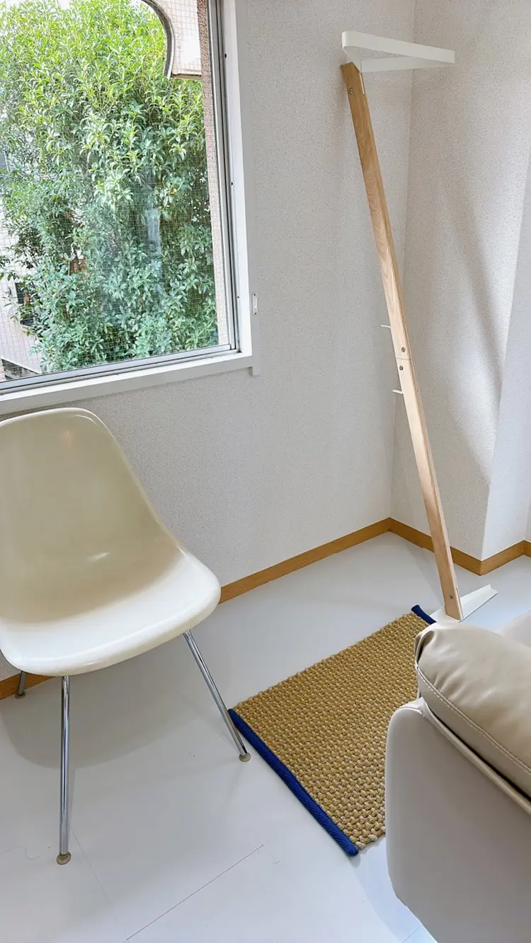 kiviの内観・外観2