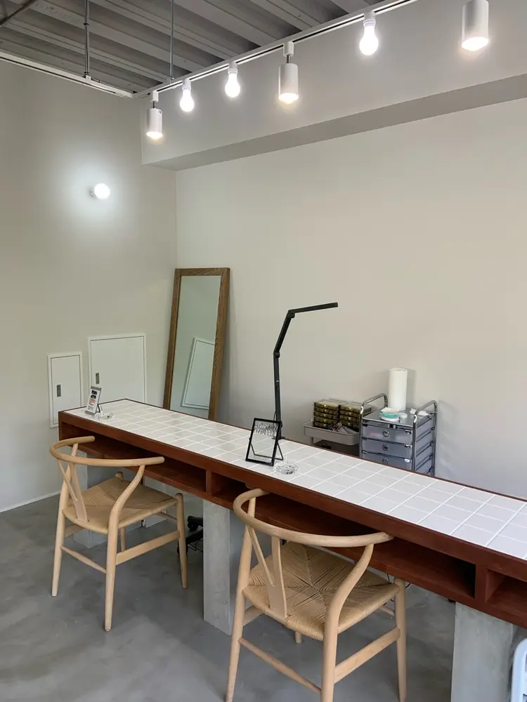 there will be lovedayの内観・外観1