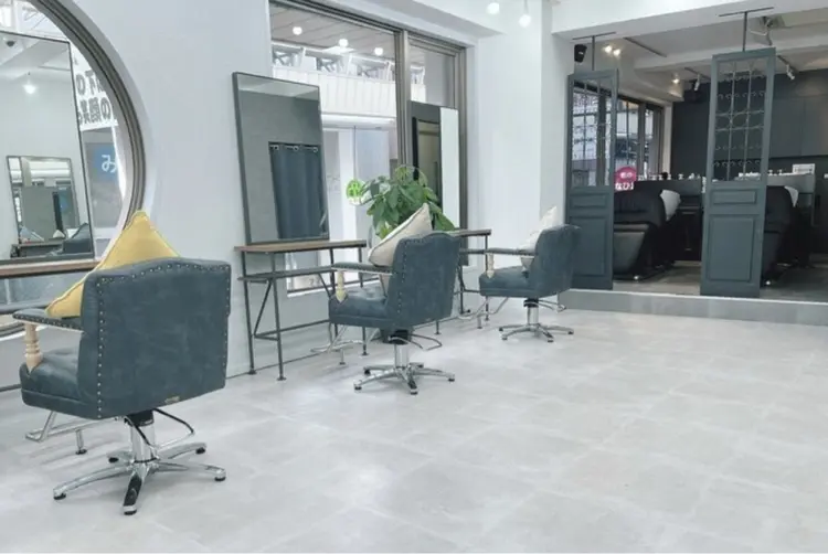 Chlan 六甲道の内観・外観1