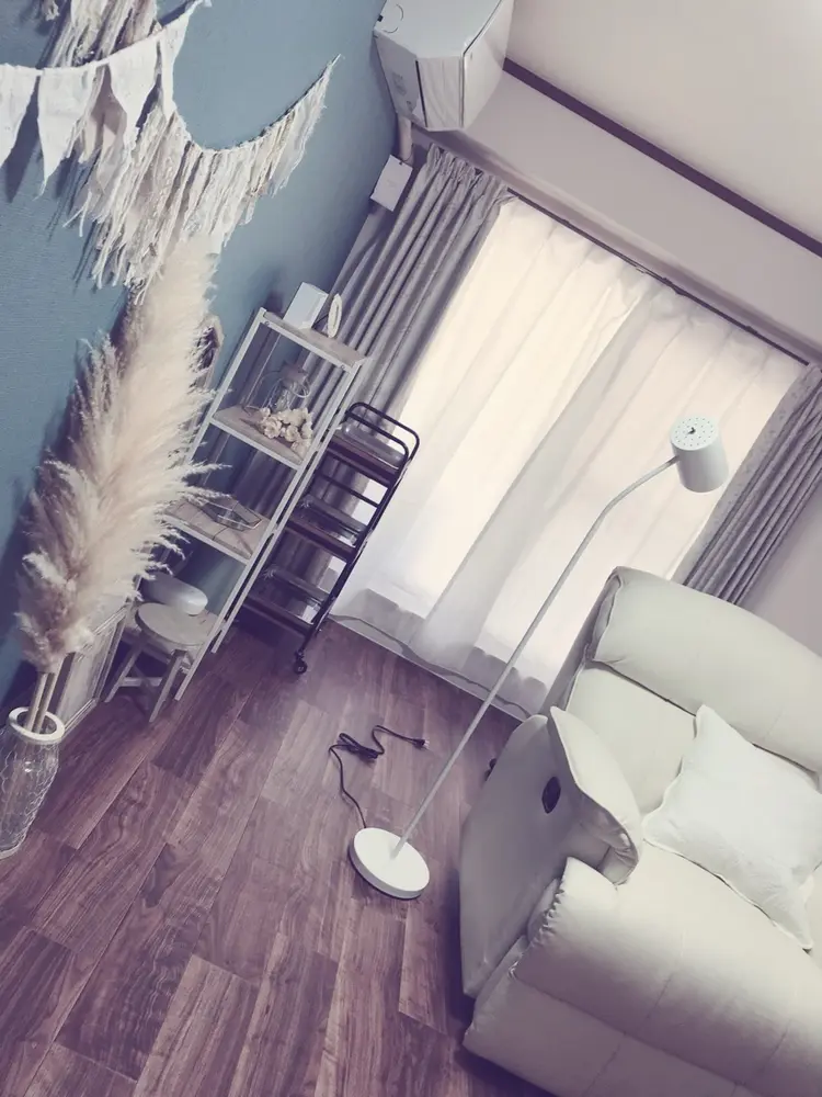 PEPE+LUANAの内観・外観1