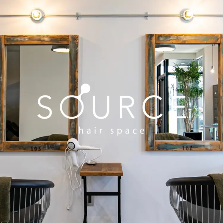 SOURCE 万代店の内観・外観1