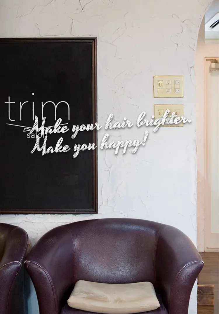 salon trimの内観・外観3