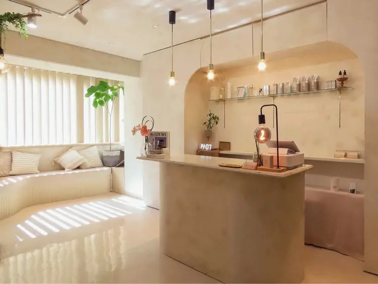 elanの内観・外観1