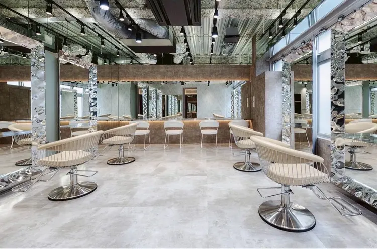 Lond roseの内観・外観1