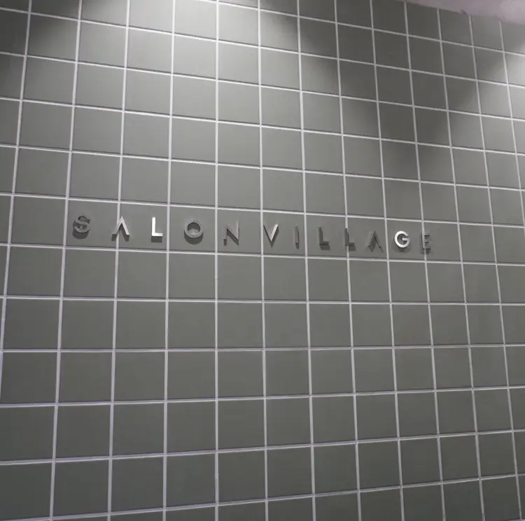 miien(SALONVILLAGE内)の内観・外観1