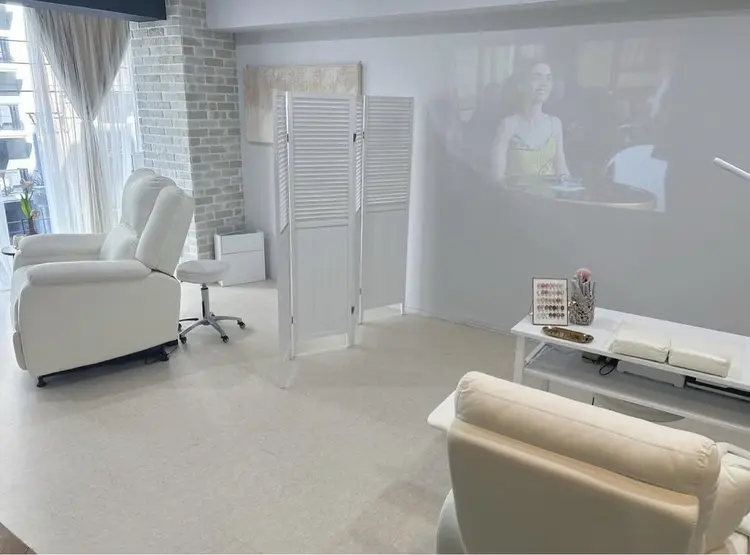 Lys dor'eの内観・外観3