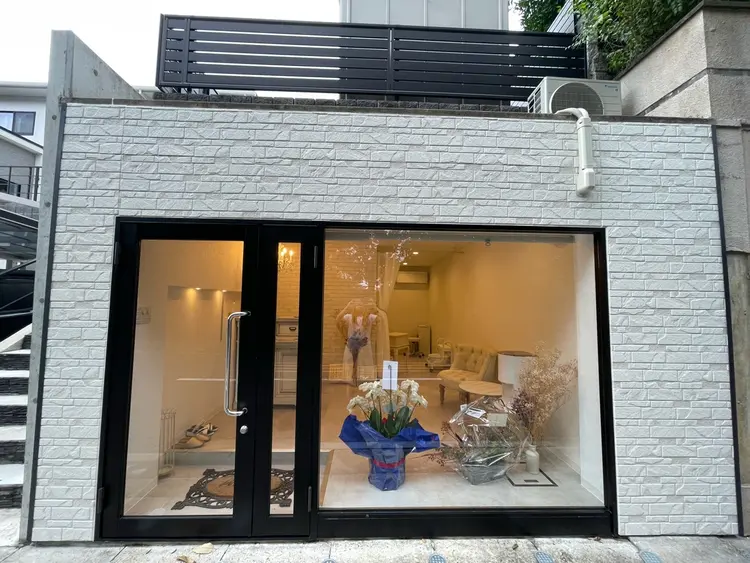 mareの内観・外観2