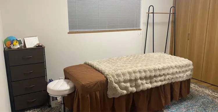 ドライヘッドスパ専門店こころの内観・外観1