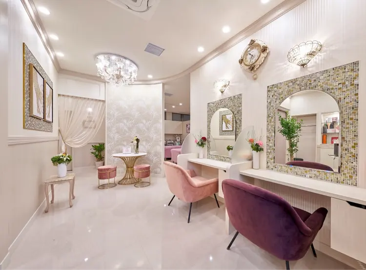 Victoireスタイルの内観・外観1