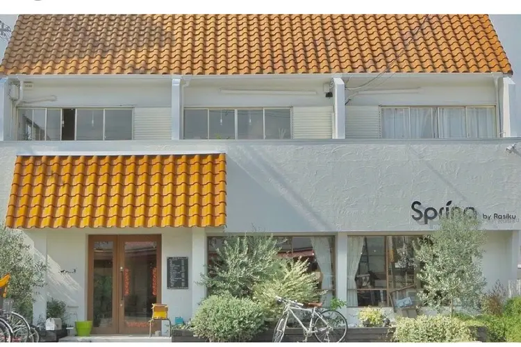 spring by rasikuの内観・外観2