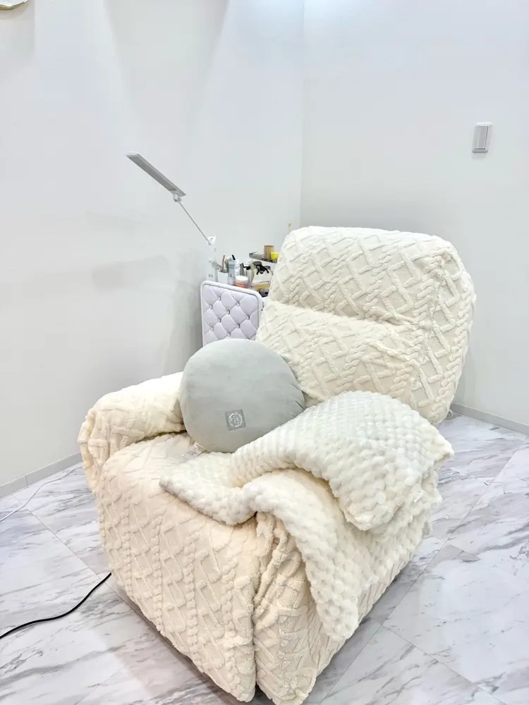 lunonの内観・外観1