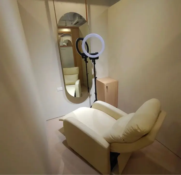 Preciousの内観・外観3