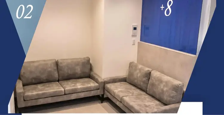 プラスエイト渋谷店の内観・外観3