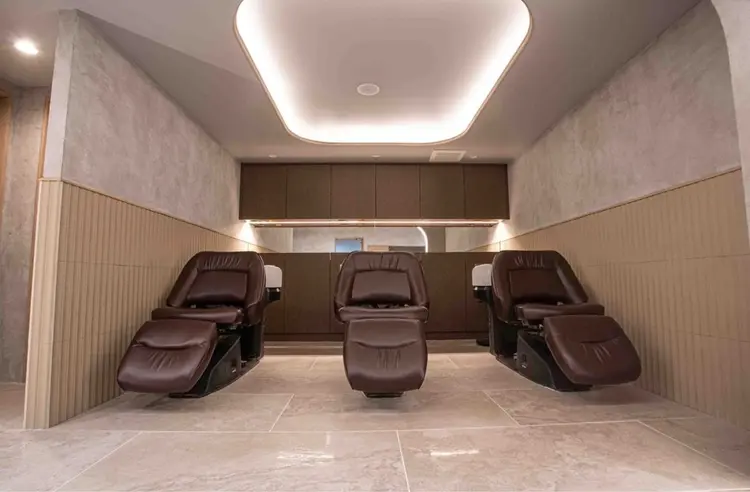 cloe博多の内観・外観3