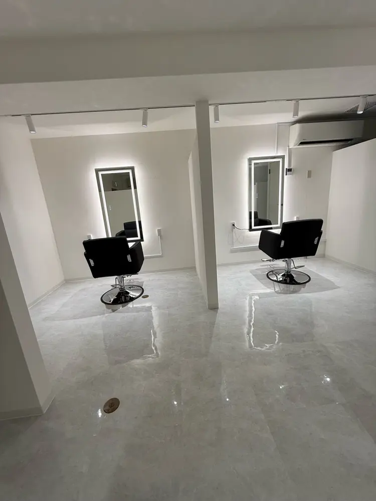 ReniA tokyoの内観・外観3