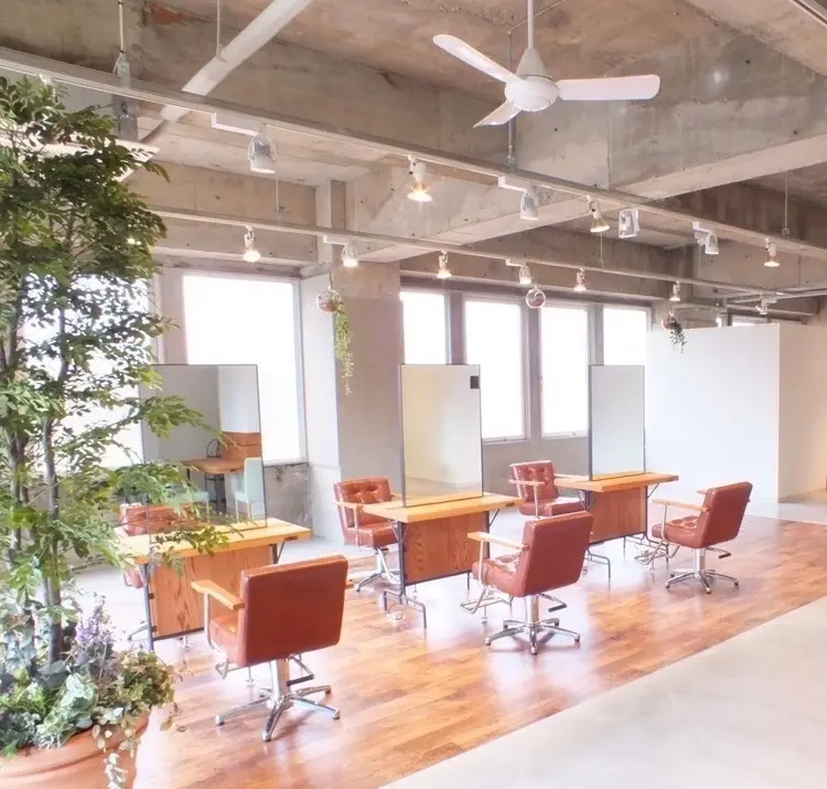 ROCAReTA Kyoto 四条大宮店   【ロカリタ】の内観・外観3