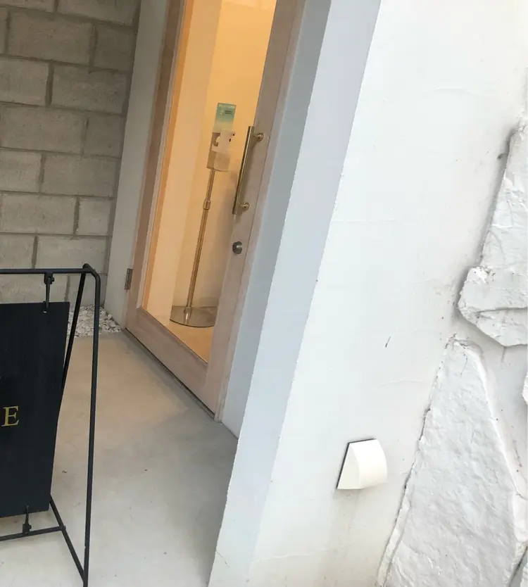 セルフ de エステ（ネイル）の内観・外観1