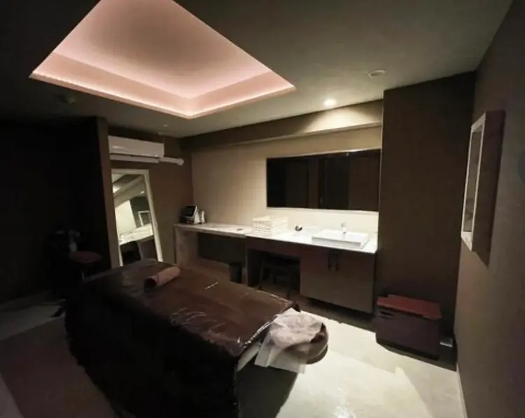 Lumiriseの内観・外観3