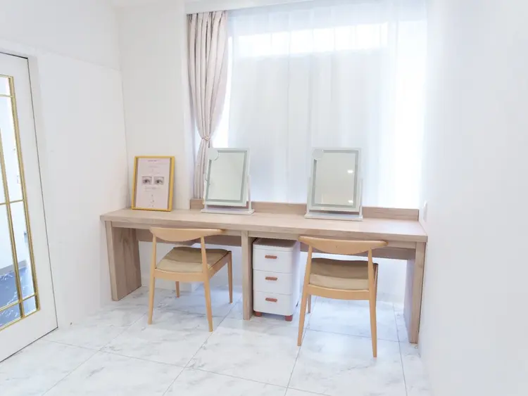 ANCILの内観・外観1