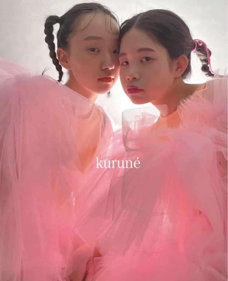 kuruneの内観・外観1